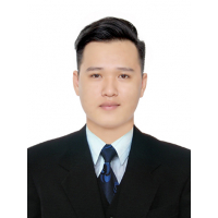 cover CV: Lê Đức Huy
