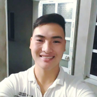 cover CV: Nguyễn Văn Phương