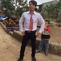 cover CV: Nguyễn Văn Toàn