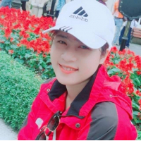 cover CV: Nguyễn Thị Thảo