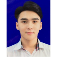 cover CV: MÃ THÀNH PHƯỚC