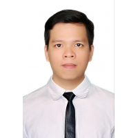 cover CV: Nguyễn Phong Dinh