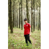 cover CV: Nguyễn Thanh Hà