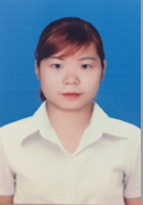cover CV: TẠ THỊ THU HƯƠNG