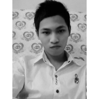 cover CV: Trần Ngọc Sơn