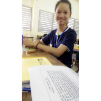 cover CV: Nguyễn Thị Thu Lanh