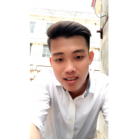 cover CV: Phùng Thanh Hải