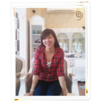 cover CV: Bùi Thị Kim Dủ