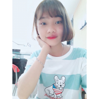 cover CV: Đào Thị Hương