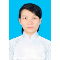 cover CV: Trần Đại Thủy Tiên