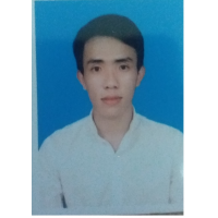 cover CV: Lê Hữu Vạn