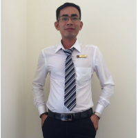 cover CV: Lê Đình Thi