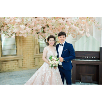 cover CV: Nguyễn Quốc Toàn