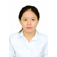 cover CV: Dương Thị Bé Tí