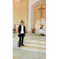 cover CV: Nguyễn Văn Tân