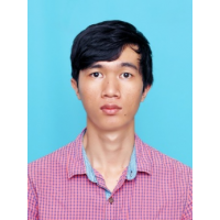 cover CV: Phạm Quốc Rin