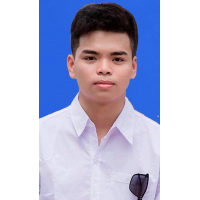 cover CV: Nguyễn Công Duẩn