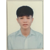 cover CV: Vũ Hữu Hùng