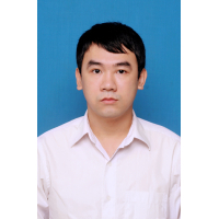 cover CV: Lê Minh Tú