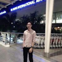 cover CV: Nguyễn Thanh Hải