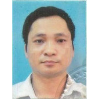 cover CV: Đàm Vĩnh Thăng