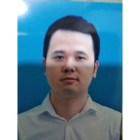 cover CV: Trần Quang Hùng