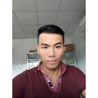 cover CV: Trần Trung Tính