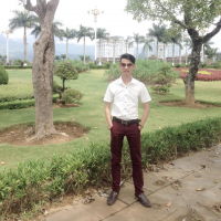 cover CV: Vũ Văn Hòa