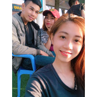 cover CV: Trần Mỹ