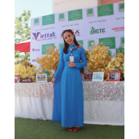 cover CV: Nguyễn Thị Ngân