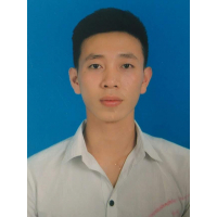 cover CV: Phạm Xuân Hạnh 