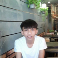 cover CV: Trần Quốc Trường