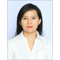 cover CV: Chu Thị Xuân Quý