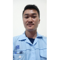 cover CV: Trần Văn Lộc