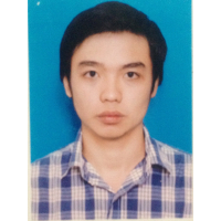 cover CV: Lê Hoàng Tân