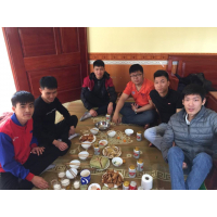 cover CV: Vũ Tiến Dũng