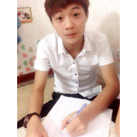 cover CV: Hạ Sỹ Tâm