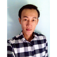 cover CV: Nguyễn Đặng Sinh