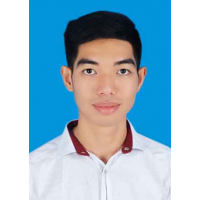 cover CV: Lê Ngọc Hải