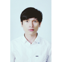 cover CV: Trần Thanh Bảo