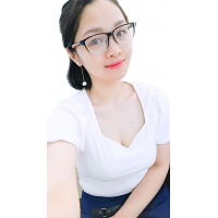 cover CV: Nguyễn Lan Hương