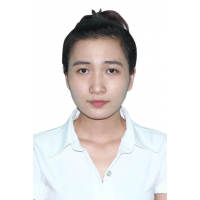 cover CV: Phan Thị Thu Huyền