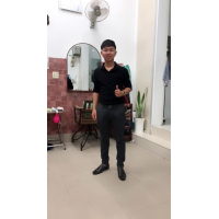 cover CV: Bùi Hoàng Phúc