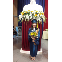 cover CV: Phạm Diệu Hoài Phương