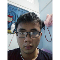 cover CV: Khưu Thuận Phú