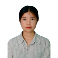 cover CV: Lê Vũ Ái Linh