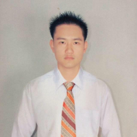 cover CV: Chu Đức Tâm