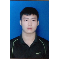 cover CV: Nguyễn Ích Hiếu