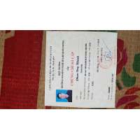 cover CV: Phan Duy Khánh