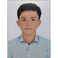 cover CV: Dương Hữu Lý